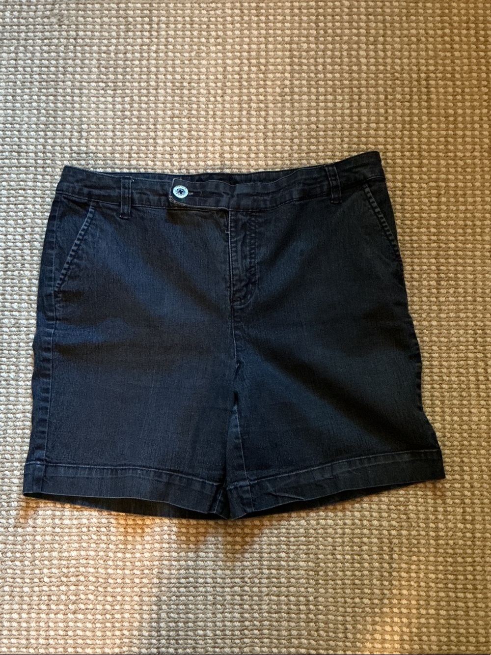 Women’s Denim Shorts